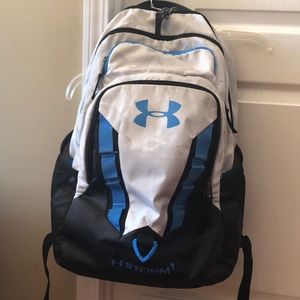 Under Armour Storm1 backpack